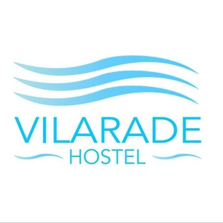 Hostel Vilarade Portimão Dış mekan fotoğraf