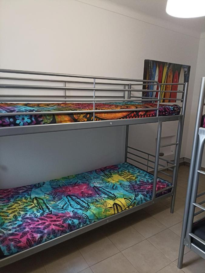 Hostel Vilarade Portimão Dış mekan fotoğraf