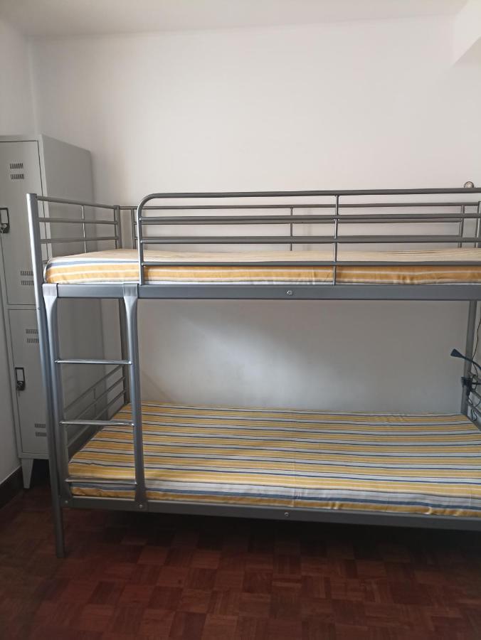Hostel Vilarade Portimão Dış mekan fotoğraf
