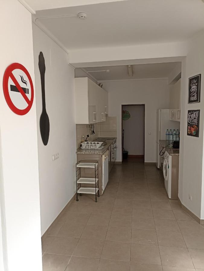 Hostel Vilarade Portimão Dış mekan fotoğraf