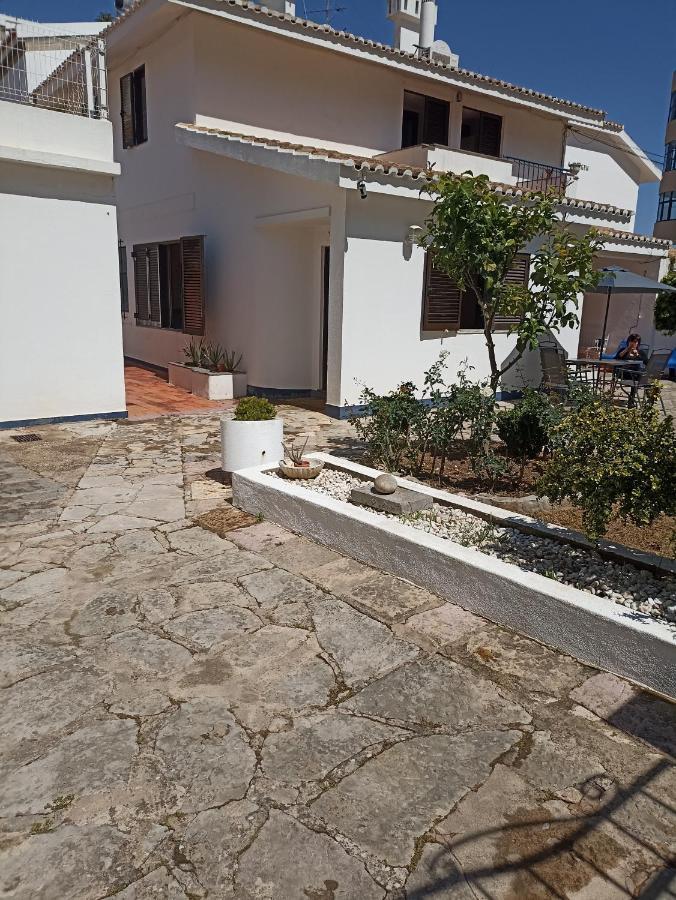 Hostel Vilarade Portimão Dış mekan fotoğraf