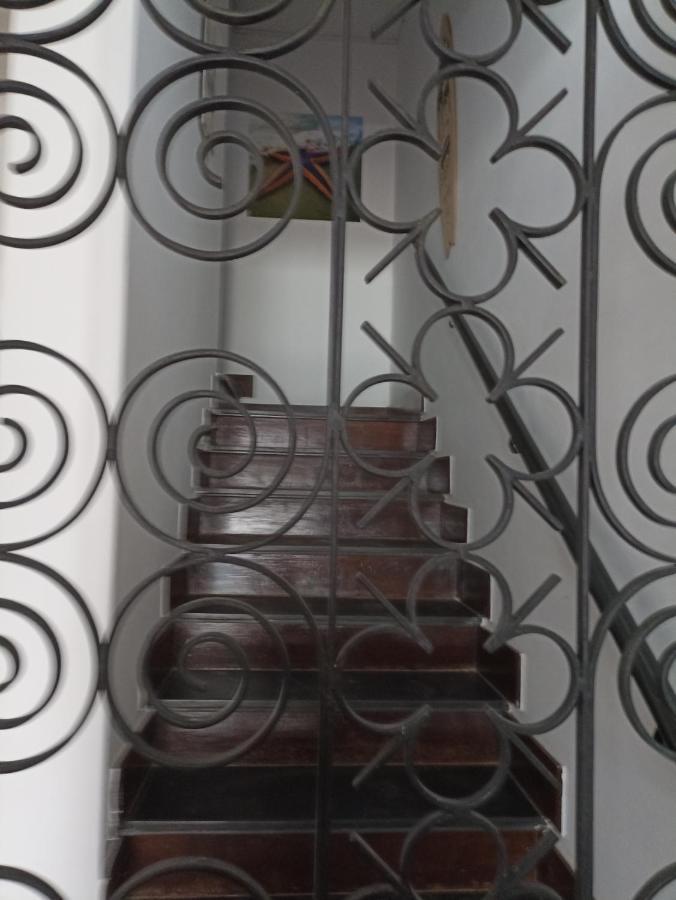 Hostel Vilarade Portimão Dış mekan fotoğraf