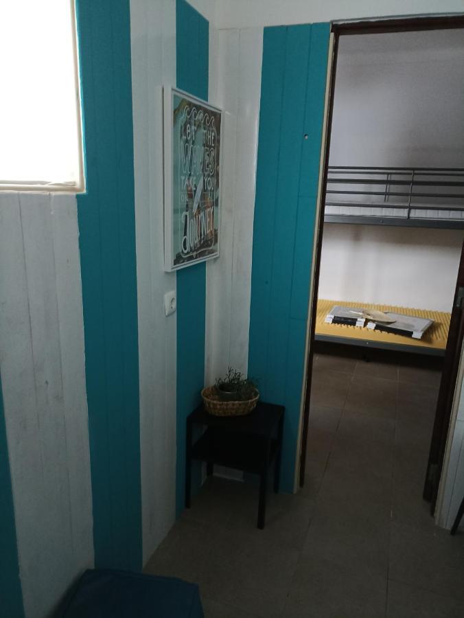 Hostel Vilarade Portimão Dış mekan fotoğraf
