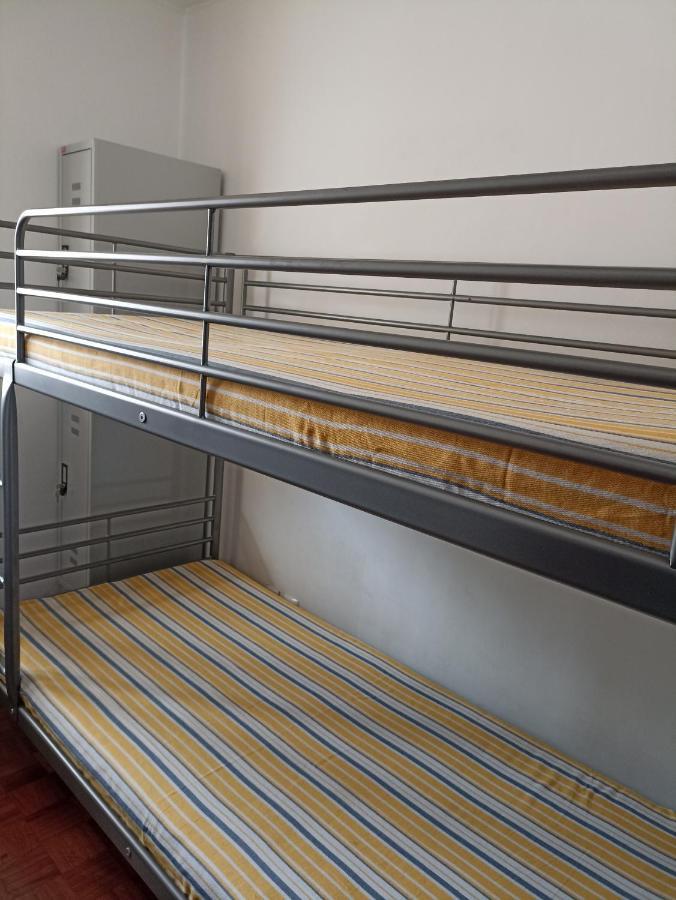 Hostel Vilarade Portimão Dış mekan fotoğraf