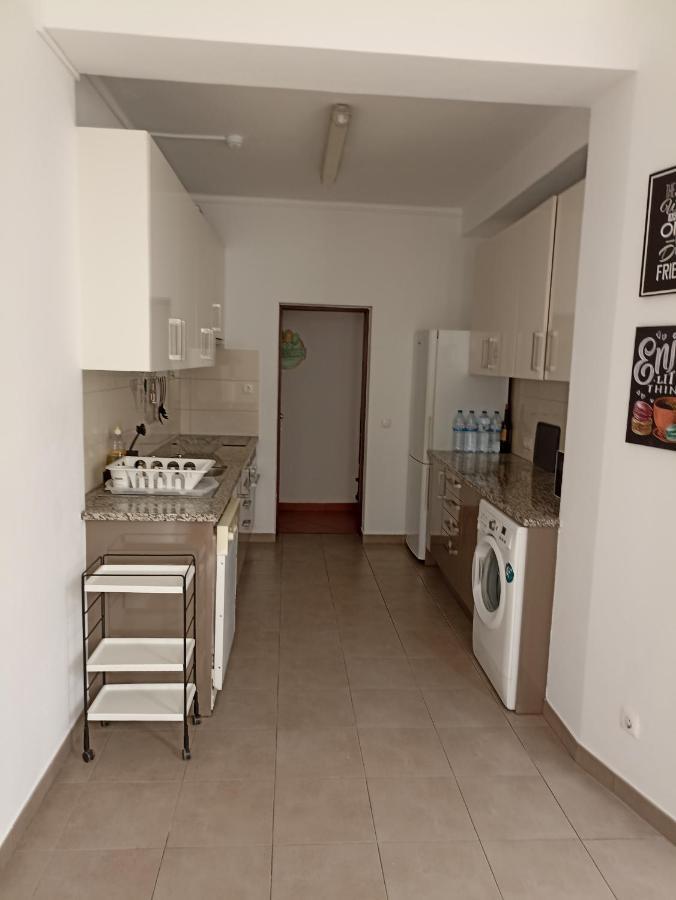 Hostel Vilarade Portimão Dış mekan fotoğraf