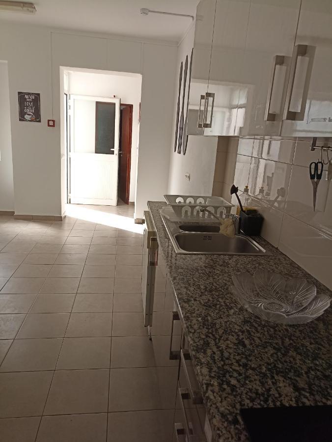 Hostel Vilarade Portimão Dış mekan fotoğraf