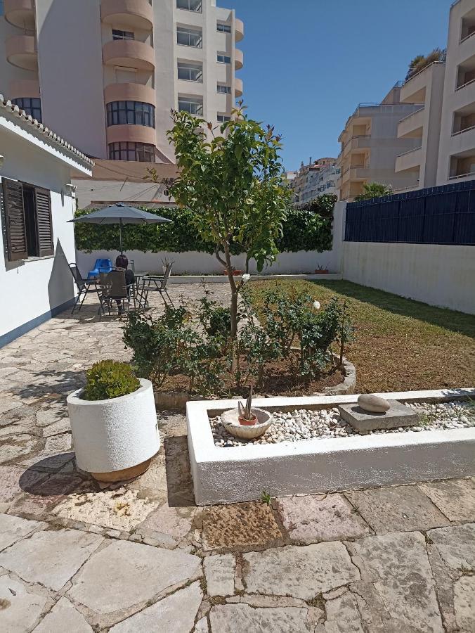 Hostel Vilarade Portimão Dış mekan fotoğraf