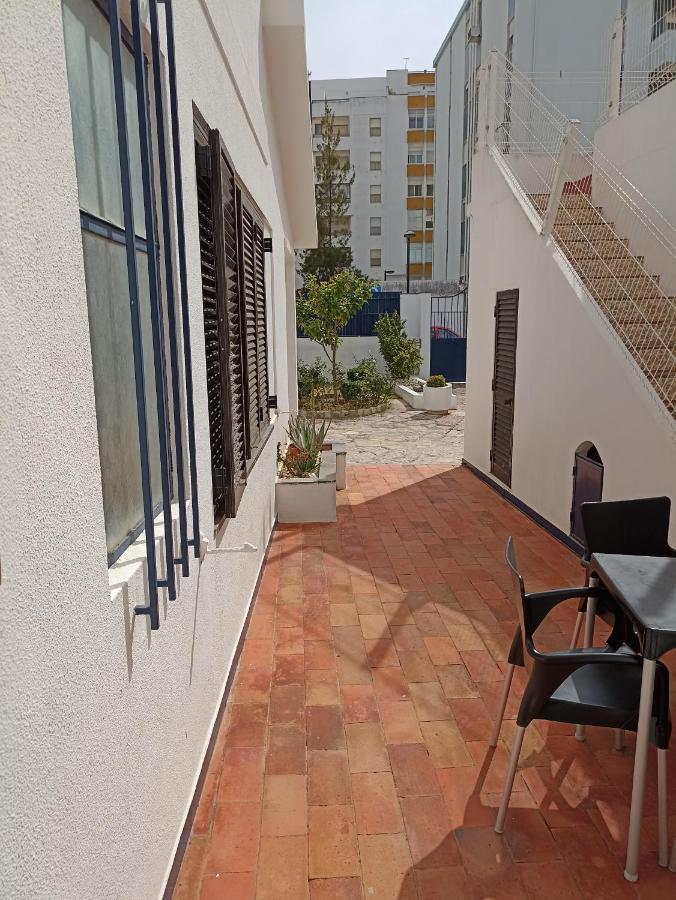 Hostel Vilarade Portimão Dış mekan fotoğraf