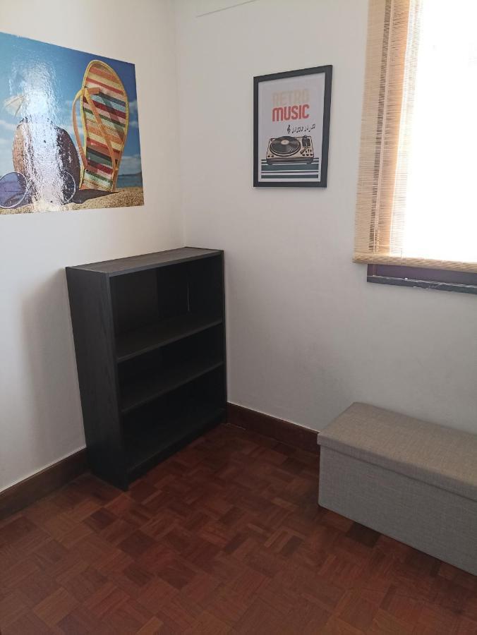 Hostel Vilarade Portimão Dış mekan fotoğraf