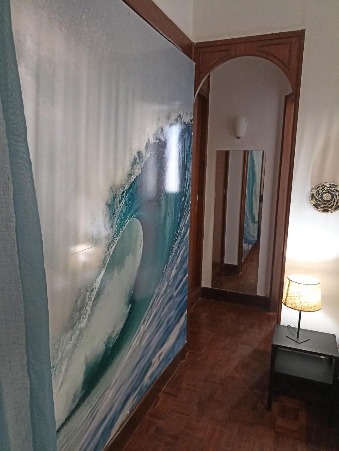 Hostel Vilarade Portimão Dış mekan fotoğraf