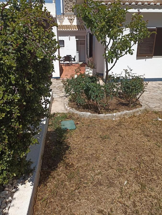 Hostel Vilarade Portimão Dış mekan fotoğraf