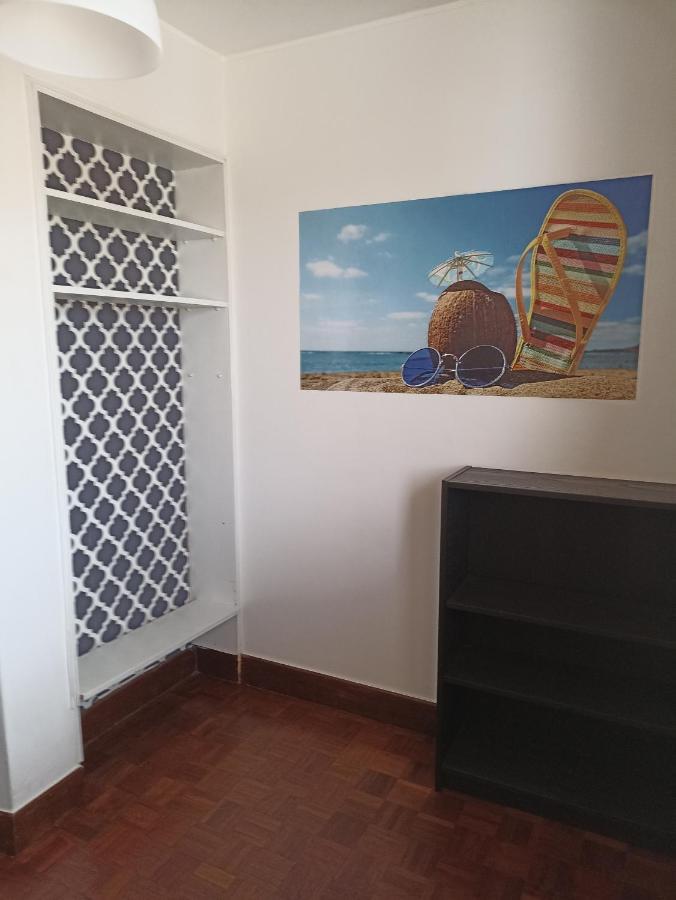 Hostel Vilarade Portimão Dış mekan fotoğraf
