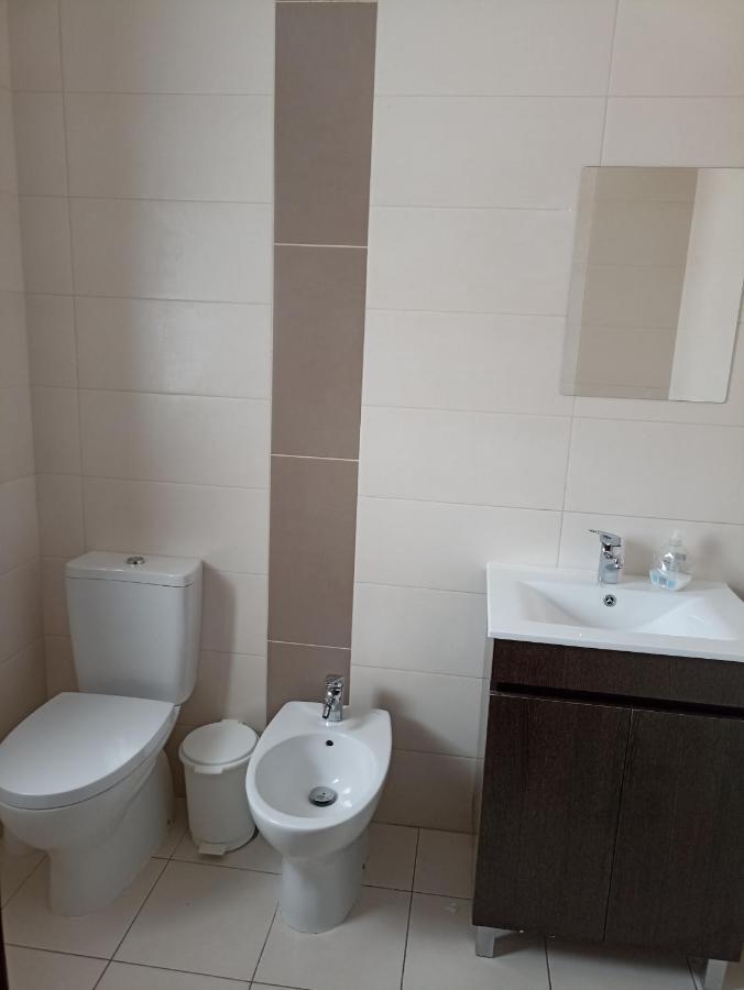 Hostel Vilarade Portimão Dış mekan fotoğraf