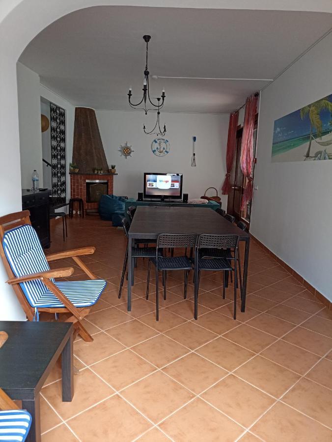 Hostel Vilarade Portimão Dış mekan fotoğraf