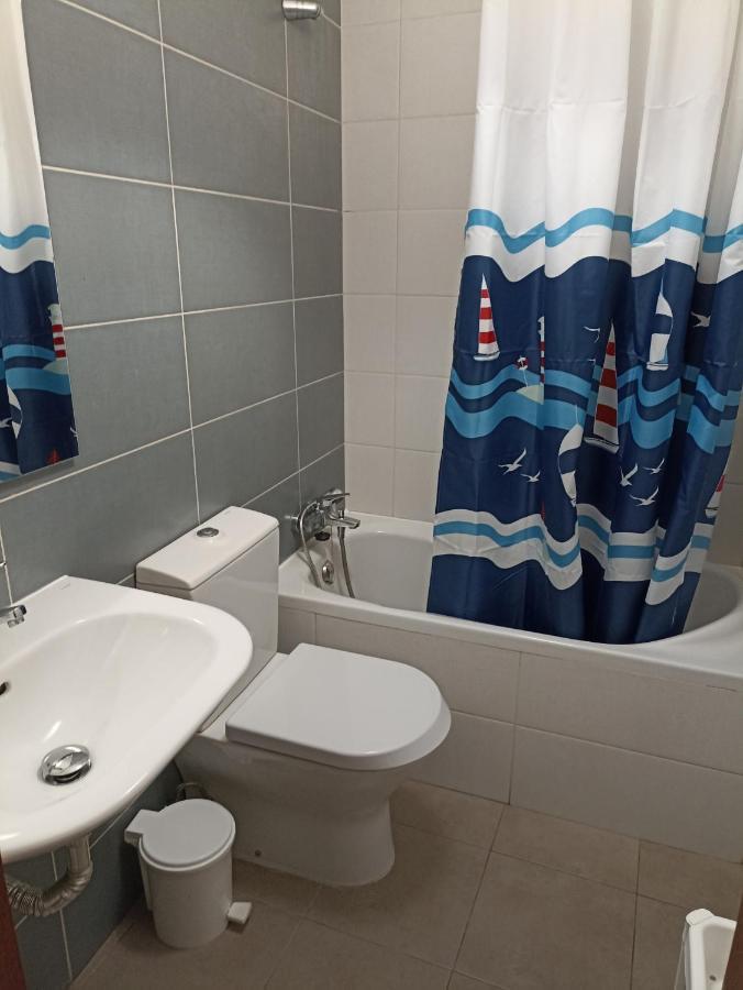 Hostel Vilarade Portimão Dış mekan fotoğraf