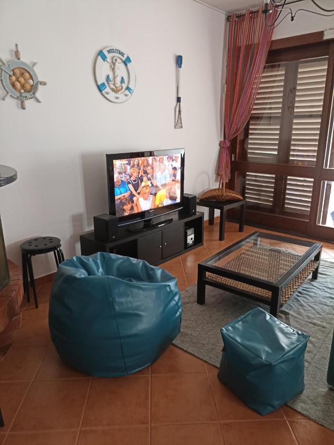 Hostel Vilarade Portimão Dış mekan fotoğraf